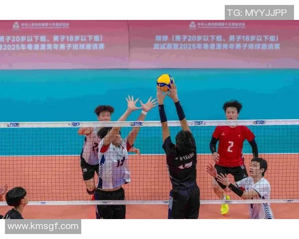 重庆排球队在邀请赛中的强势表现与未来发展潜力分析