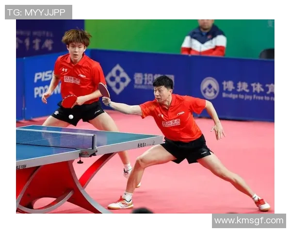 武汉乒乓球队引领最新乒乓球节奏TOP10榜单精彩纷呈 武汉乒乓球队引领最新乒乓球节奏TOP10榜单精彩纷呈