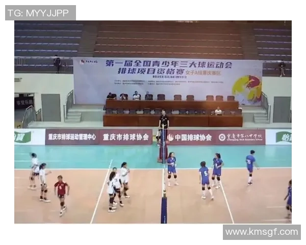 重庆排球队实力强劲荣登全国排球力量排行榜第十名 重庆排球队实力强劲荣登全国排球力量排行榜第十名
