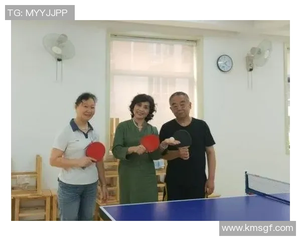 陈强专访揭秘乒乓球成功秘诀与背后故事分享 陈强专访揭秘乒乓球成功秘诀与背后故事分享