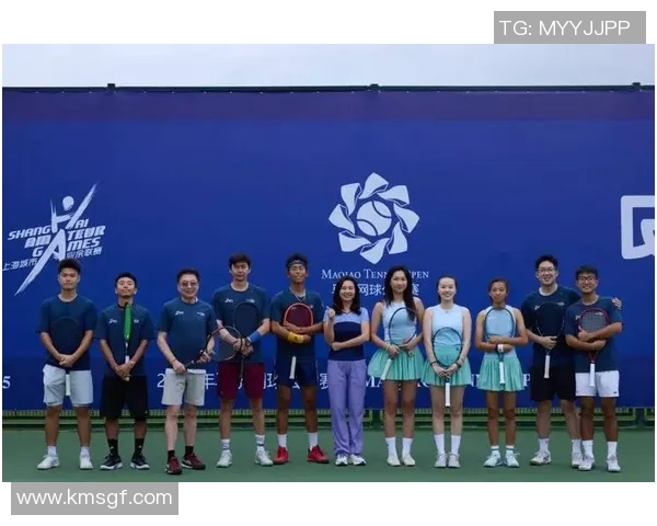 上海网球队在冠军赛中的灵活战术与团队协作展现出强大竞争力