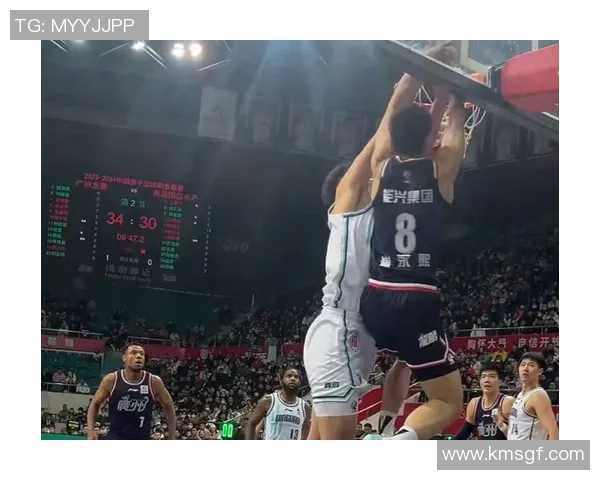 广州篮球队总决赛技术表现分析与未来发展展望 广州篮球队总决赛技术表现分析与未来发展展望