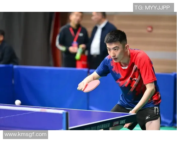 西安乒乓球队的节奏分析与战术调整探讨