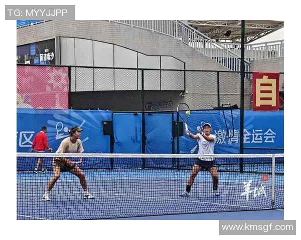 广州网球队如何通过比赛经验变革提升竞技水平与团队协作能力