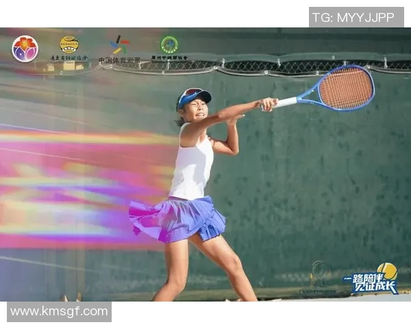 广州网球队在全国网球意识排行榜中荣登第十名展现实力与潜力